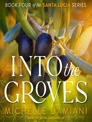 cover image of Into the Groves